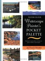 The Watercolour Seascape Pocket Palette (Painter's Pocket Palette) 1903975069 Book Cover