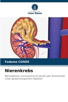 Nierenkrebs (German Edition) 6202002956 Book Cover