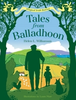 Tales from Balladhoon 0981925200 Book Cover
