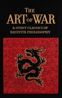 Art of War & Other Classics of Eastern Philosophy 1667211501 Book Cover
