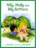 Milly Molly and Billy Buttons 8581302939 Book Cover
