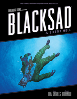 Blacksad 4 : L'Enfer, le silence 1595829318 Book Cover