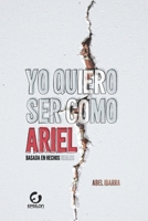 Yo quiero ser como Ariel (Spanish Edition) B0DSFZNVKB Book Cover