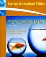 Psychology 0137137877 Book Cover