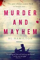 Murder and Mayhem 1502720310 Book Cover