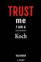 Kalender für Köche / Koch / Köchin: Wochen-Planer 2020 / Tagebuch / Journal für das ganze Jahr: Platz für Notizen, Planung / Planungen / Planer, Erinnerungen und Sprüche (German Edition) 1710488891 Book Cover