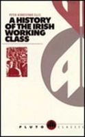 History of the Irish Working Class 0807606545 Book Cover
