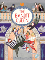 The Bandit Queen 0241379032 Book Cover