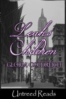 Leah's Children 0515085847 Book Cover
