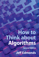 How to Think about Algorithms 1009302140 Book Cover