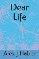Dear Life 1980222533 Book Cover