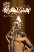 Shango 0595129781 Book Cover