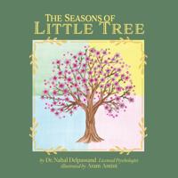 The Seasons of Little Tree B0GVPW5KMZ Book Cover