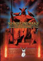 Schwert und Waage - Die Riten des wahren Götterkultes 3744838420 Book Cover