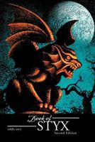 Book of Styx 1467869821 Book Cover