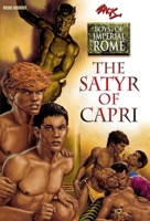 The Satyr of Capri 3867878544 Book Cover