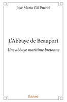 L'Abbaye de Beauport (French Edition) 2332993444 Book Cover