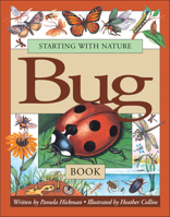 Starting with Nature Bug Book 1550744755 Book Cover