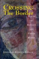 Crossing the Border:Voices of Refugee and Exiled Women 0907123635 Book Cover