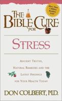The Bible Cure for Stress (Bible Cure Series) 1599798689 Book Cover