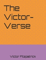 The Victor-Verse B0F8N3TH1K Book Cover