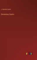 Elementary Statics 1145812287 Book Cover