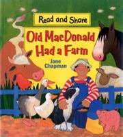 Old MacDonald Had a Farm 0763608548 Book Cover