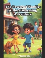 The Power of Family: A Heartwarming Adventure B0DHGXPYJT Book Cover