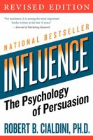Influence: How and Why People Agree to Things 0673189422 Book Cover