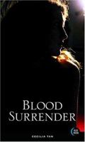 Blood Surrender 1562014455 Book Cover