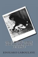 Ma cousine Marie suivi de Blandine l'esclave 153084679X Book Cover