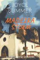 Madeira Storm B0C6GBRB9F Book Cover
