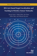 Rss-Aoa-Based Target Localization and Tracking in Wireless Sensor Networks 8793519885 Book Cover