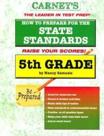 How to Prepare for the State Standards, Vol. 2: 5th Grade 1930288255 Book Cover