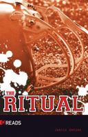 The Ritual 1616511850 Book Cover