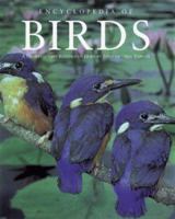 Encyclopedia of Birds (Natural World) 0831727853 Book Cover