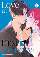 Love at First Memory 2 B0FM781K8R Book Cover