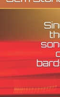 Sing a Song of Christmas B08BW431G5 Book Cover