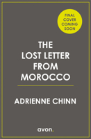The Lost Letter from Morocco 000831456X Book Cover