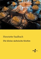 Die Kleine Sachsische Kochin 3956108132 Book Cover