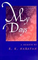 My Days 0140112073 Book Cover