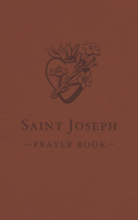 Saint Joseph Prayerbook 1505116791 Book Cover