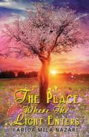 The Place Where the Light Enters 0986014567 Book Cover
