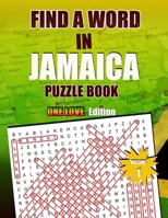 Find a word in Jamaica B0CQ8TKF2Z Book Cover