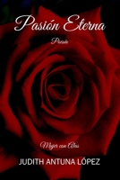Pasión Eterna: Mujer con Alas B0983KYSGW Book Cover
