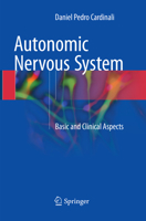 Autonomic Nervous System: Basic and Clinical Aspects 3319575708 Book Cover