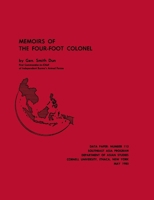 Memoirs Of The Four-Foot Colonel 0877271135 Book Cover