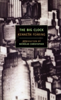 The Big Clock 0060809221 Book Cover