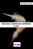 Biologia E Manejo De Artêmias (Portuguese Edition) 6553922985 Book Cover