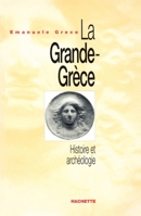 La Grande-Grèce 201235212X Book Cover